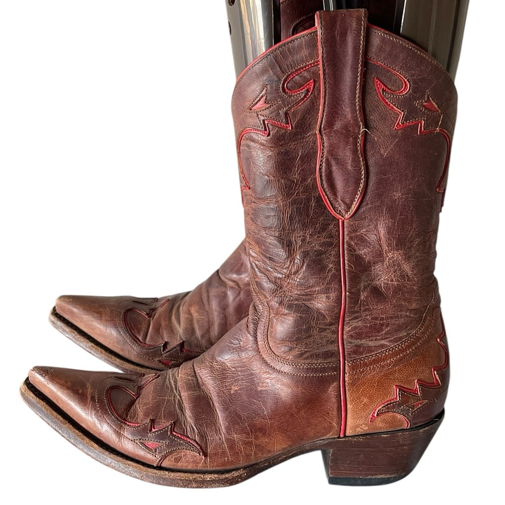 Old Gringo Women’s Boots Size::6B